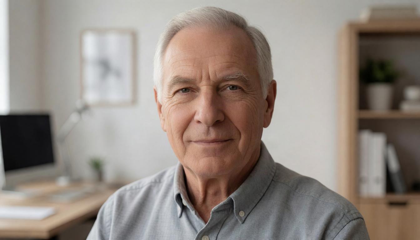 George T.