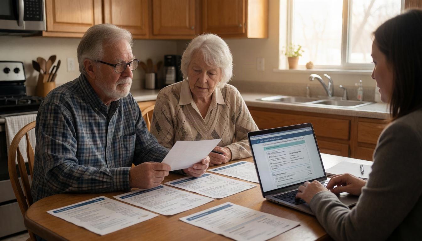 Understanding Medicare Options