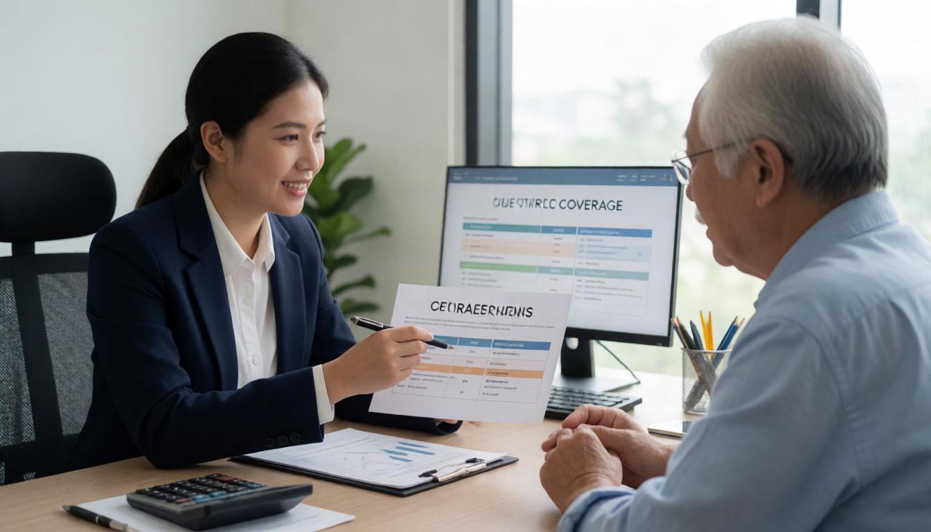 Planning for Retirement